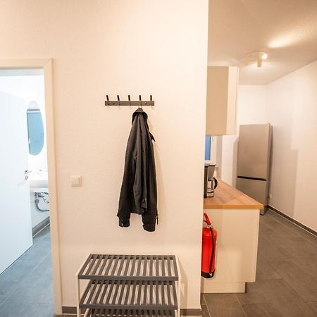 Rr - Spacious Apartments - Central - Parking Magdeburg Kültér fotó